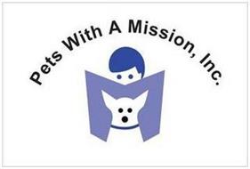 PETS WITH A MISSION, INC.
