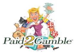 PAID 2 GAMBLE