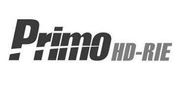 PRIMO HD-RIE