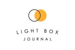 LIGHT BOX JOURNAL