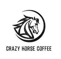 CRAZY HORSE COFFEE
