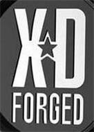 XD FORGED