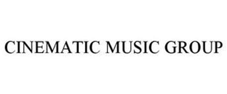 CINEMATIC MUSIC GROUP