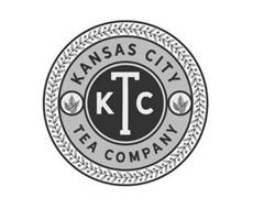 KTC KANSAS CITY TEA COMPANY