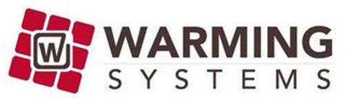 WARMING SYSTEMS W