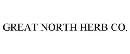 GREAT NORTH HERB CO.