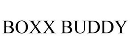 BOXX BUDDY
