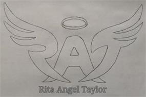 RAT RITA ANGEL TAYLOR