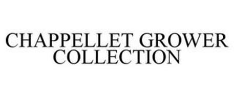 CHAPPELLET GROWER COLLECTION