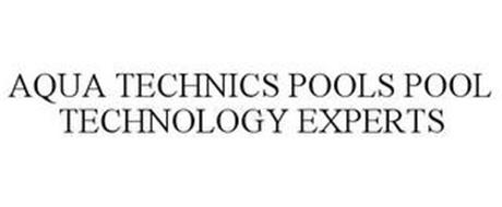 AQUA TECHNICS POOLS POOL TECHNOLOGY EXPERTS
