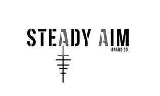 STEADY AIM BRAND CO.