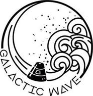 GALACTIC WAVE