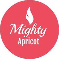 MIGHTY APRICOT
