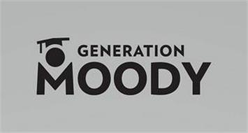 GENERATION MOODY