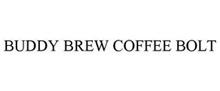 BUDDY BREW COFFEE BOLT