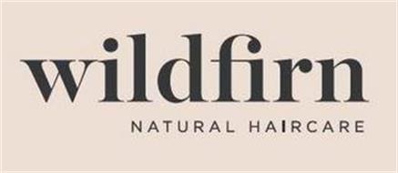 WILDFIRN NATURAL HAIRCARE