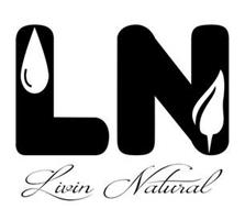 LN LIVIN NATURAL