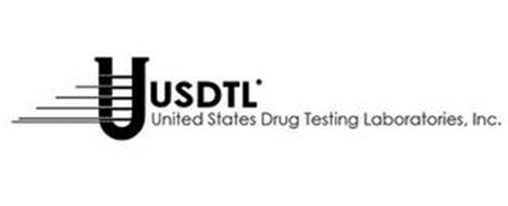 USDTL UNITED STATES DRUG TESTING LABORATORIES, INC.