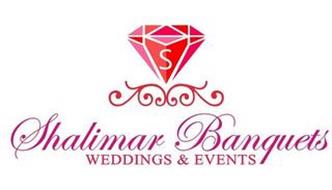 S SHALIMAR BANQUETS WEDDINGS & EVENTS