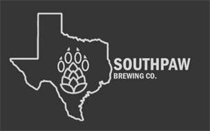 SOUTHPAW BREWING CO.