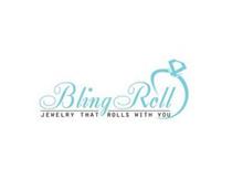 BLING ROLL JEWELRY THAT ROLLS WITH YOU
