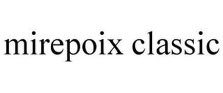 MIREPOIX CLASSIC
