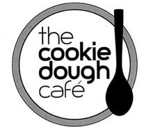 THE COOKIE DOUGH CAFÉ