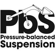 PBS PRESSURE-BALANCED SUSPENSION