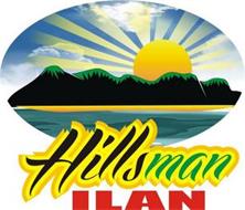 HILLSMAN ILAN
