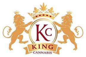 KC KING CANNABIS