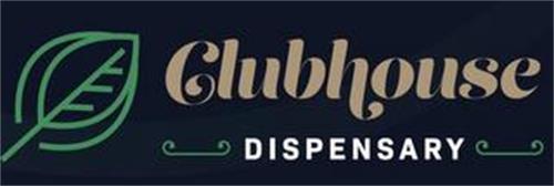 CLUBHOUSE DISPENSARY