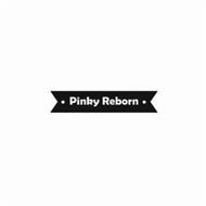 PINKY REBORN