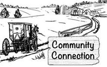 COMMUNITY CONNECTION