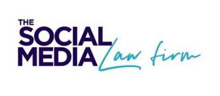 THE SOCIAL MEDIA LAW FIRM