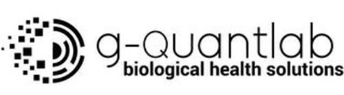 G-QUANTLAB BIOLOGICAL HEALTH SOLUTIONS
