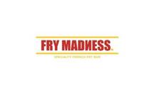 FRY MADNESS SPECIALTY FRENCH FRY BAR