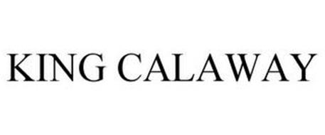 KING CALAWAY