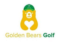 GOLDEN BEARS GOLF