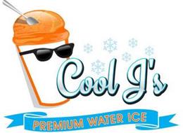 COOL J'S PREMIUM WATER ICE