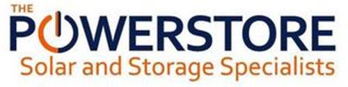 THE POWERSTORE SOLAR AND STORAGE SPECIALISTS