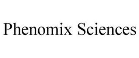 PHENOMIX SCIENCES