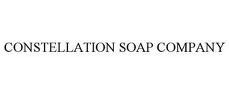 CONSTELLATION SOAP COMPANY