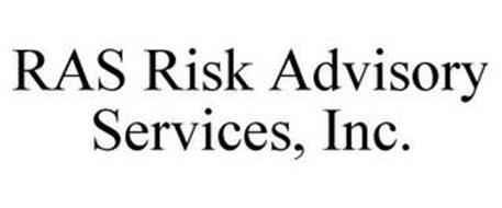 RAS RISK ADVISORY SERVICES, INC.