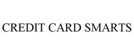 CREDIT CARD SMARTS