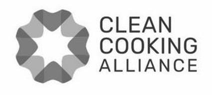 CLEAN COOKING ALLIANCE