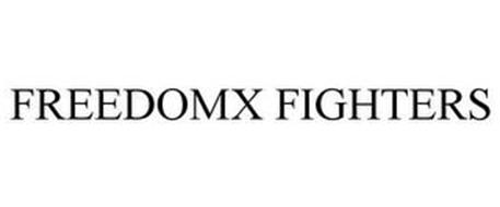 FREEDOMX FIGHTERS