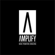 AMPLIFY MUSIC PROMOTION CONSULTING