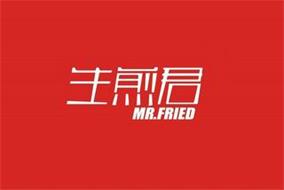 MR.FRIED