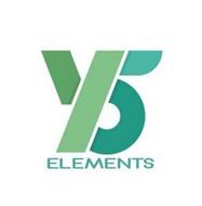 Y5 ELEMENT