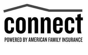 Connect Powered By American Family Insurance Trademark Of American Family Mutual Insurance Company S I Serial Number 88196819 Trademarkia Trademarks